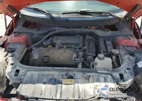 2011 Mini Cooper Countryman z USA, uszkodzony, nr VIN WMWZB3C56BWM29182